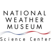The National Weather Museum and Science Center Logo