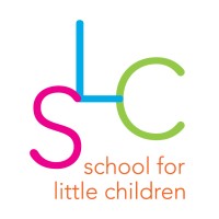 School for Little Children of Evanston Logo