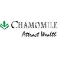 CHAMOMILE INVESTMENT CONSULTANTS Logo
