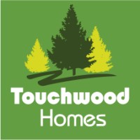 Touchwood Homes | Pioneering thebuild of passivhaus and Passivhaus + homes in the UK Logo