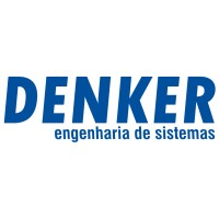 Denker Engenharia de Sistemas Logo