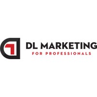 Disability Law Marketing, LLC Logo