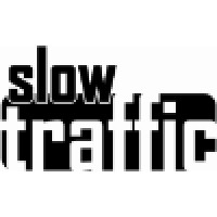 Slow Traffic Logo