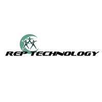 REP TECHNOLOGY, LLC Logo