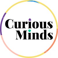 Curious Minds Logo