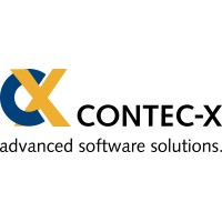 Contec-X GmbH Logo