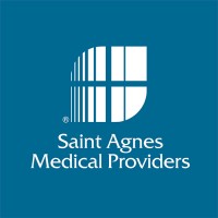 Saint Agnes Medical Providers Logo