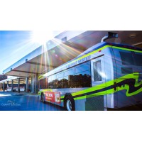 County of Lackawanna Transit System Logo