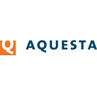 Aquesta ICT dienstverlener Logo