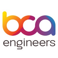 BCA Engineers Logo