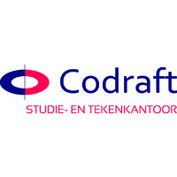Codraft n.v. Logo