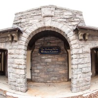 Hudson Valley Writers Center Logo