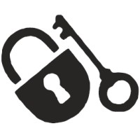 Eastway Lock & Key, Inc. Logo