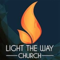 LIGHT THE WAY CHURCH Logo