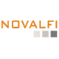 NOVALFI Logo