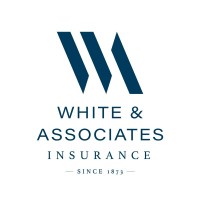 WHITE & ASSOCIATES INSURANCE AGENCY Logo