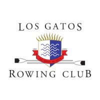 LOS GATOS ROWING CLUB INC Logo