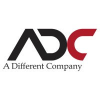 ADC Telecom Logo