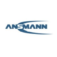 ANSMANN UK LTD Logo