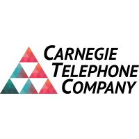 Carnegie Telephone Company Inc. Logo