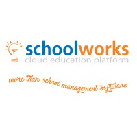 Schoolworks Ltd Logo