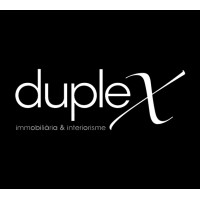 dupleX Immobiliària & Interiorisme Logo