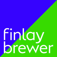 Finlay Brewer Logo