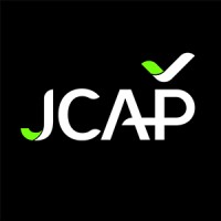 JCAP Logo