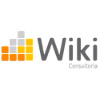 Wiki Consultoria - Zoho Premium Partner Logo