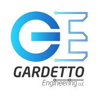 GARDETTO ENGINEERING, LLC Logo