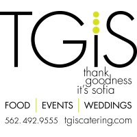 TGIS CATERING SERVICES, INC. Logo