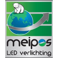MEIPOS LED verlichting Logo