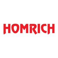 HOMRICH Logo