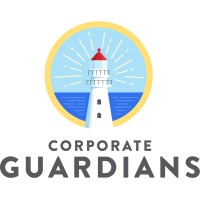 Corporate Guardians, Inc. Logo