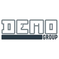 Demo Group Logo