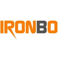 IRONBO, INC. Logo