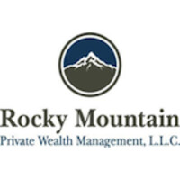 ROCKY MOUNTAIN PRIVATE WEALTH MANAGEMENT, L.L.C. Logo