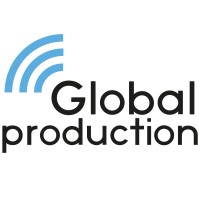 Global Production Logo
