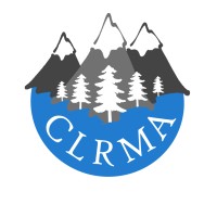Colorado Lake and Reservoir Management Association (CLRMA) Logo