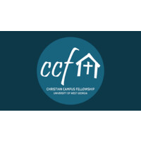 WEST GEORGIA CHRISTIAN CAMPUS FELLOWSHIP Logo