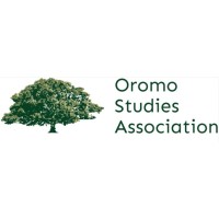OROMO STUDIES ASSOCIATION Logo