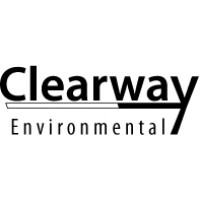 Clearway Environmental LLC Logo