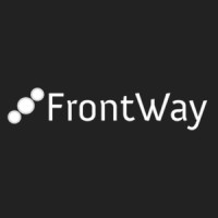 FrontWay Logo
