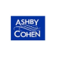 Ashby Cohen Logo