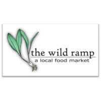 The Wild Ramp Logo
