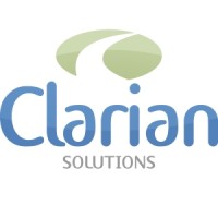 Clarian Solutions Logo