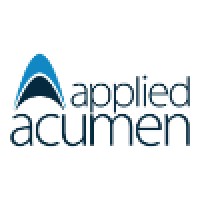 Applied Acumen Limited Logo