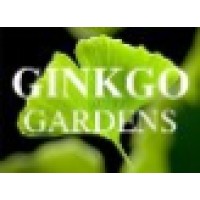 Ginkgo Landscape Contractors Logo