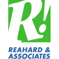 Reahard & Associates, Inc. Logo