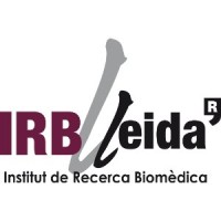 Institut de Recerca Biomèdica de Lleida Fundació Dr. Pifarré - IRBLLEIDA Logo